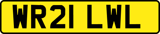 WR21LWL