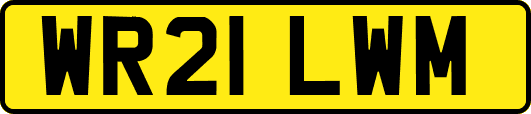 WR21LWM