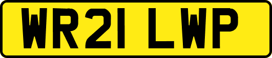 WR21LWP