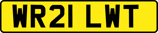 WR21LWT