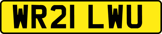 WR21LWU