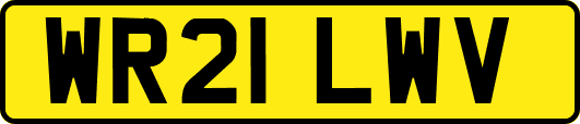WR21LWV