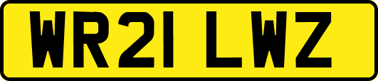 WR21LWZ