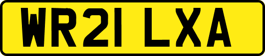 WR21LXA