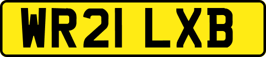 WR21LXB