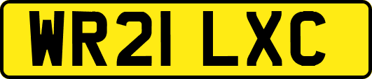 WR21LXC
