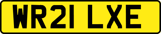 WR21LXE