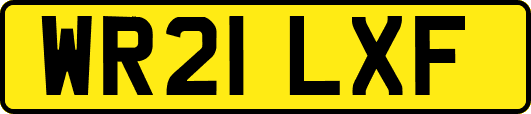 WR21LXF