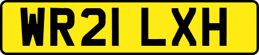 WR21LXH