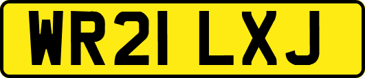 WR21LXJ