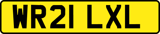 WR21LXL