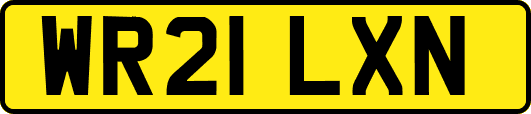 WR21LXN