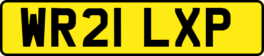 WR21LXP