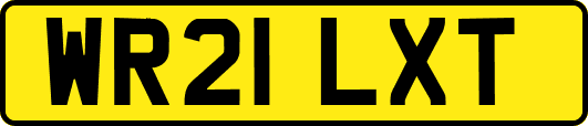 WR21LXT