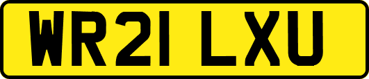 WR21LXU