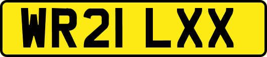 WR21LXX