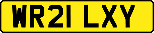 WR21LXY