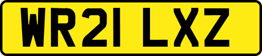WR21LXZ