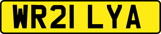 WR21LYA