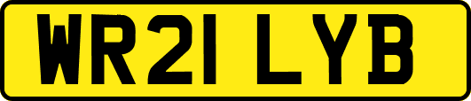 WR21LYB