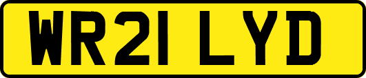 WR21LYD