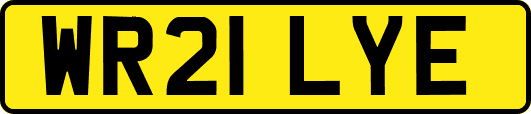 WR21LYE