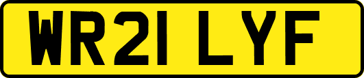 WR21LYF