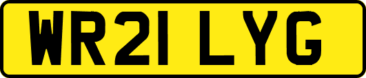 WR21LYG