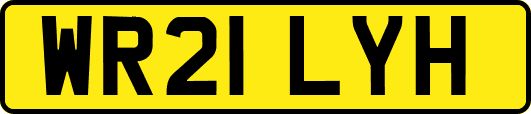WR21LYH