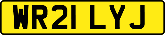 WR21LYJ