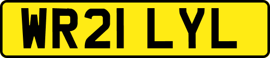 WR21LYL