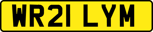 WR21LYM