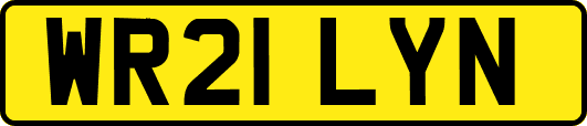 WR21LYN