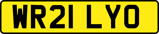 WR21LYO