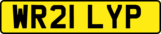 WR21LYP