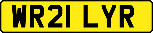 WR21LYR