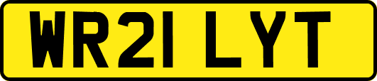 WR21LYT