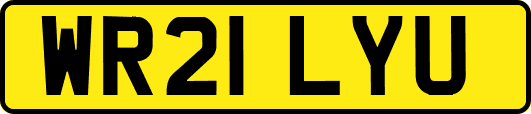 WR21LYU