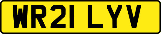 WR21LYV