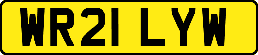 WR21LYW