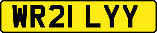 WR21LYY