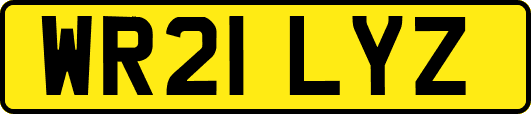 WR21LYZ