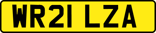 WR21LZA