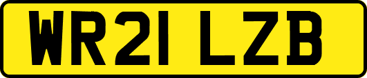 WR21LZB