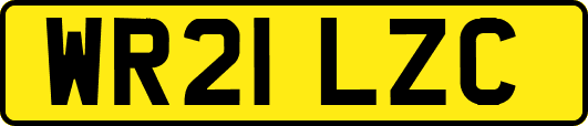 WR21LZC