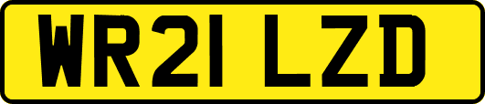 WR21LZD