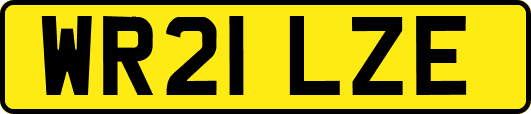 WR21LZE