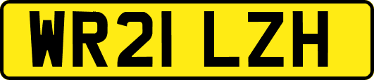 WR21LZH