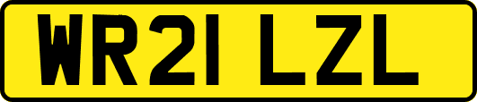 WR21LZL
