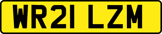 WR21LZM